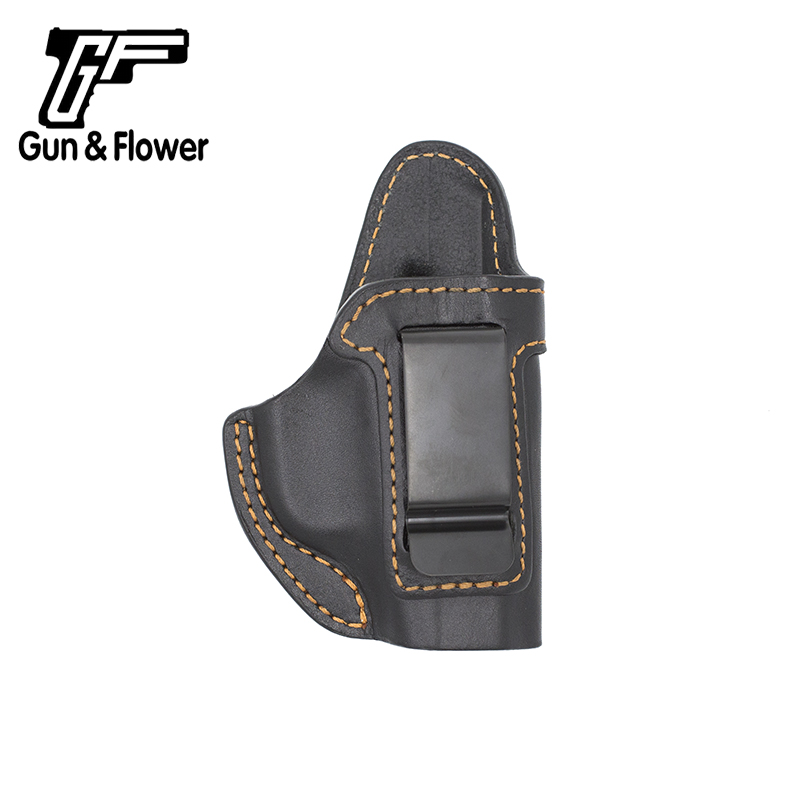 SCCY Holster