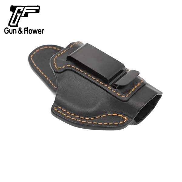 IWB Leather Holder
