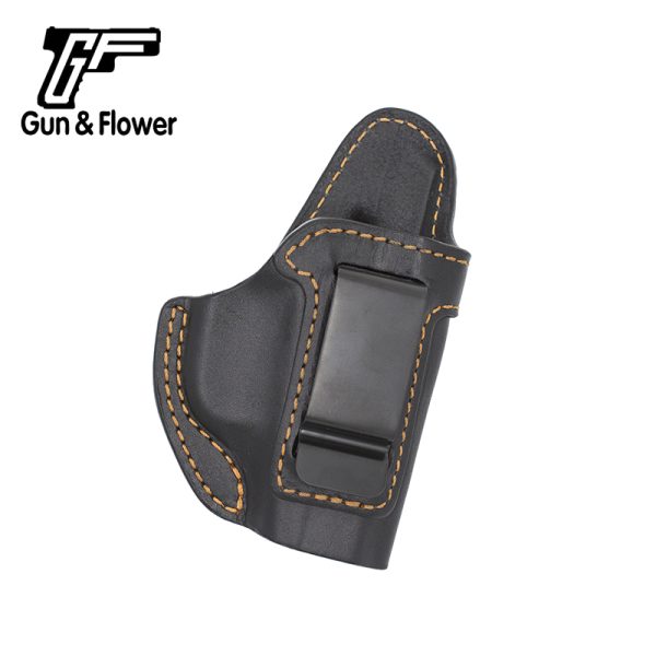 Concealment Holster
