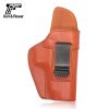 IWB Leather Holster