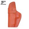 Concealment Carry Pistol Holder
