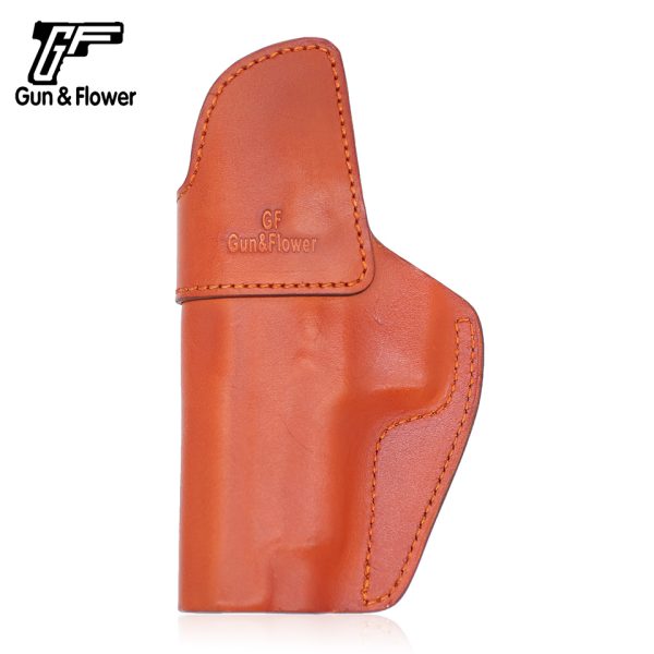 Concealment Carry Pistol Holder