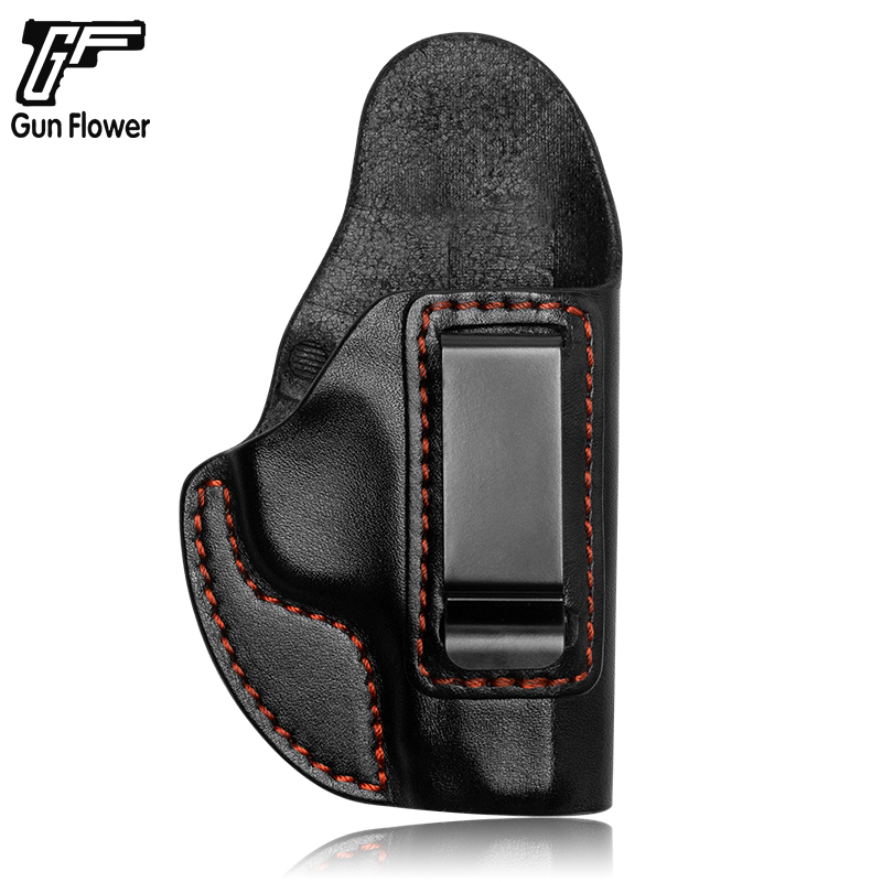 SIG P238 Leather Holster