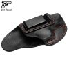 Concealment Carry Handgun Holder