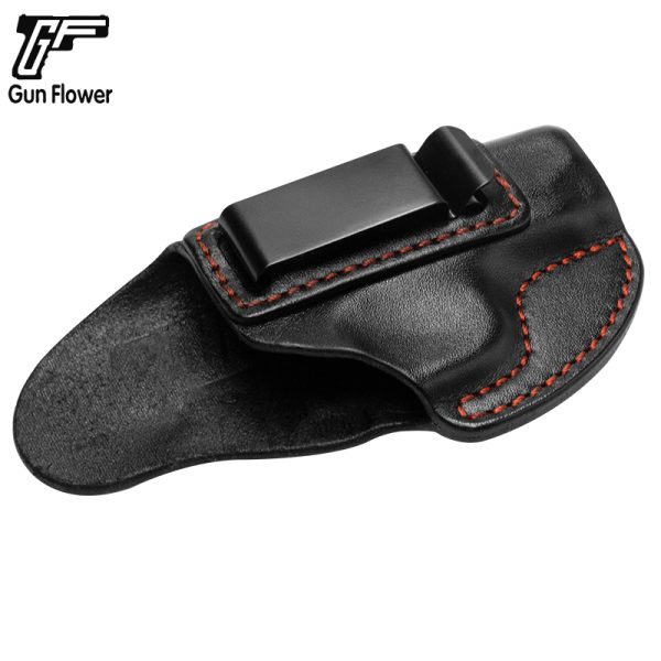 Concealment Carry Handgun Holder