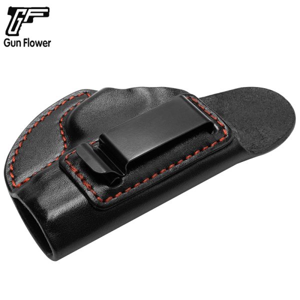 IWB Leather Holster