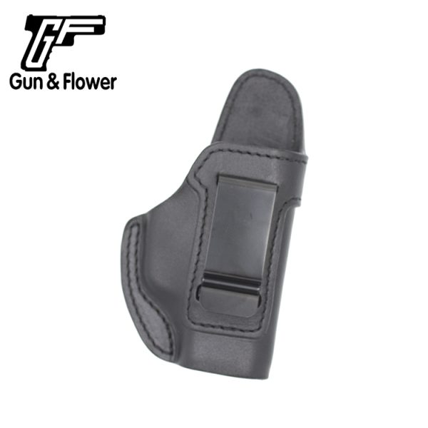Leather Holster