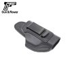IWB Leather Holster