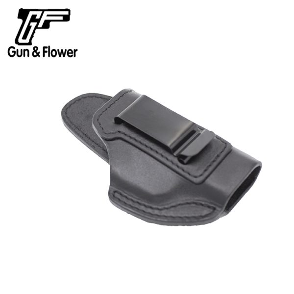 IWB Leather Holster