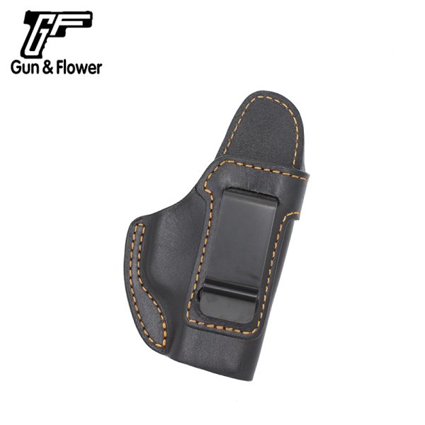 IWB Leather holster