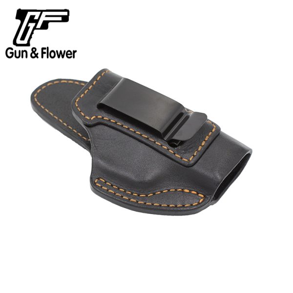 Tactical Gun Holder