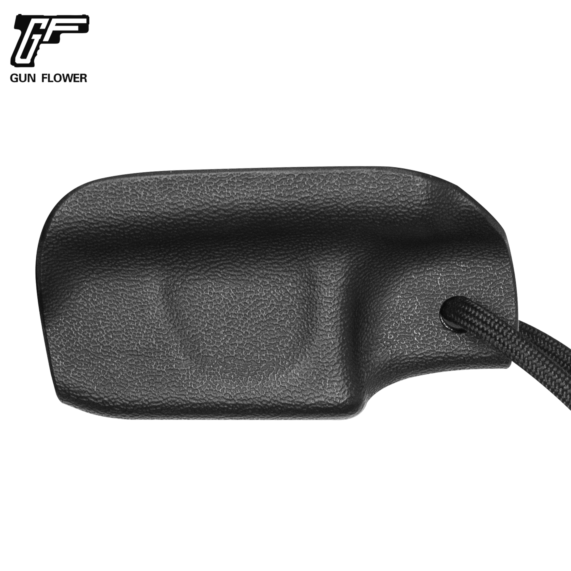 trigger guard holster