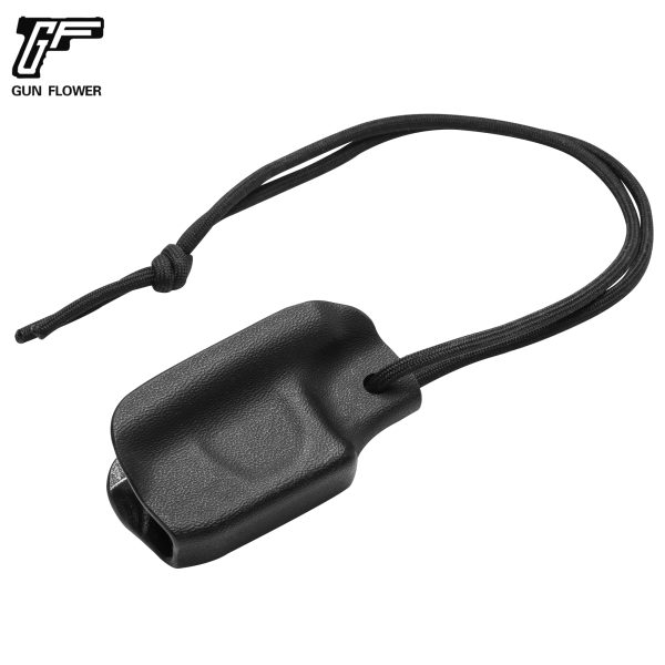 IWB holster
