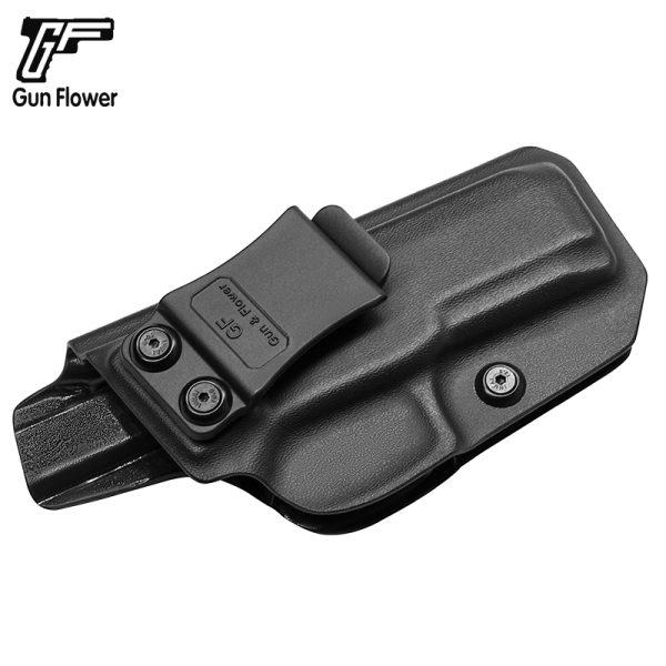 IWB holster