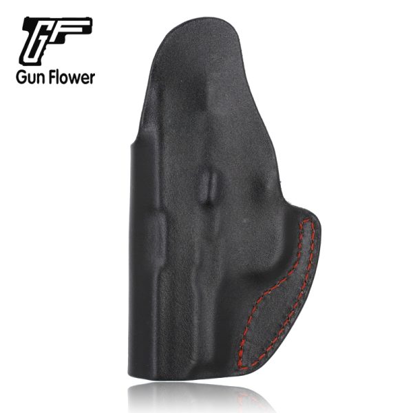 Leather Holster