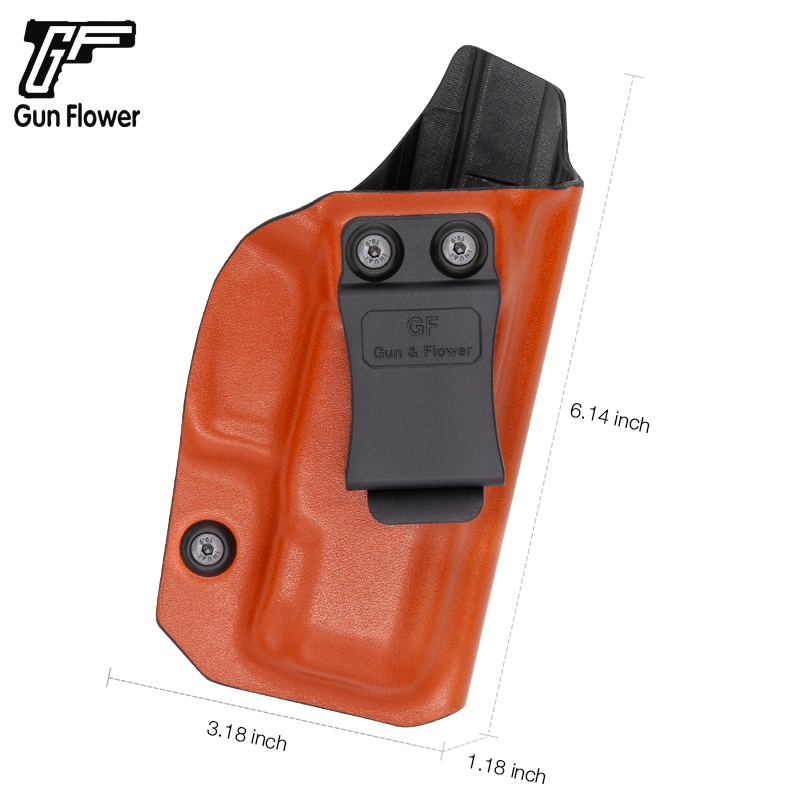 Taurus G2C holster
