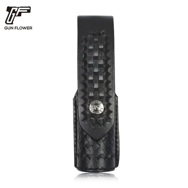Polymer flashlight holster manufacturer