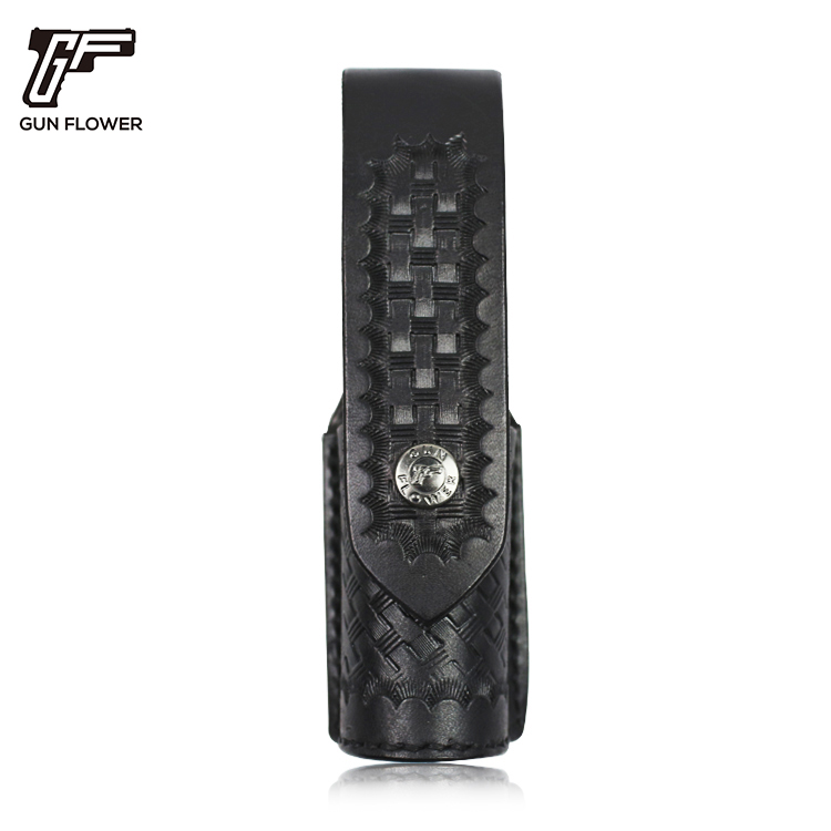 Polymer flashlight holster manufacturer