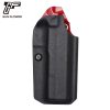 kydex OWB holster