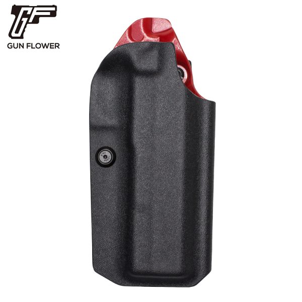 kydex OWB holster