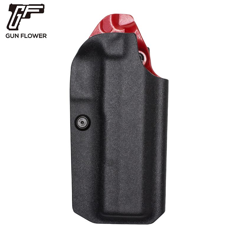 kydex OWB holster