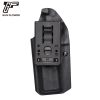 STI 2011D kydex holster