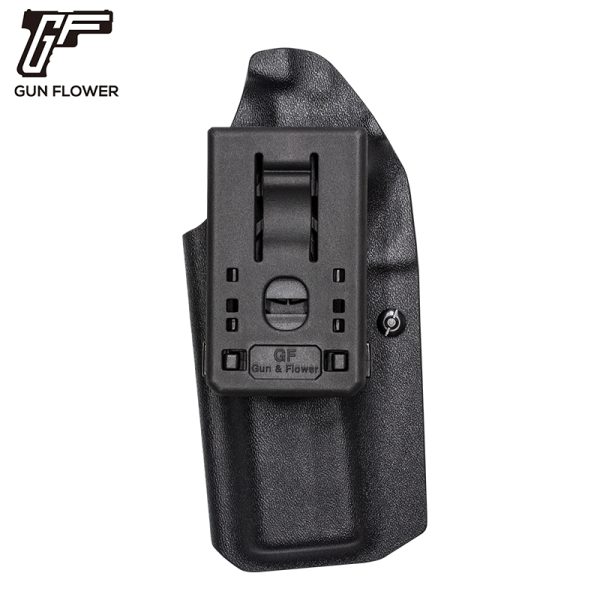STI 2011D kydex holster