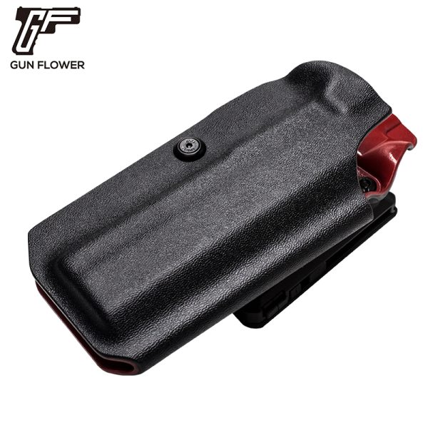 STI 2011D holster
