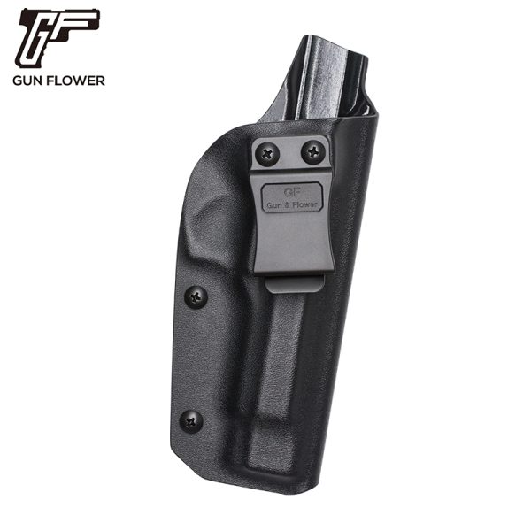 kydex IWB holster