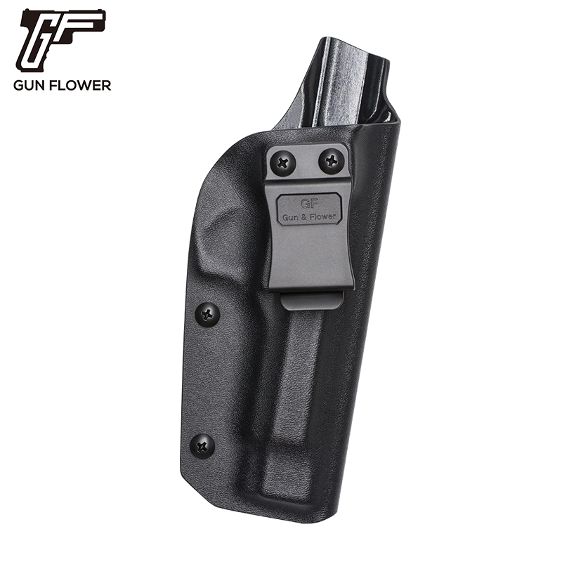 kydex IWB holster
