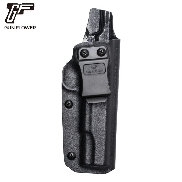 kydex IWB holster
