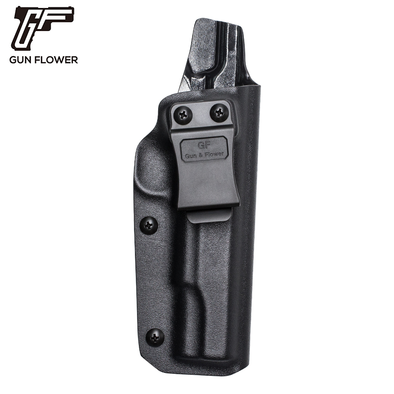 kydex IWB holster