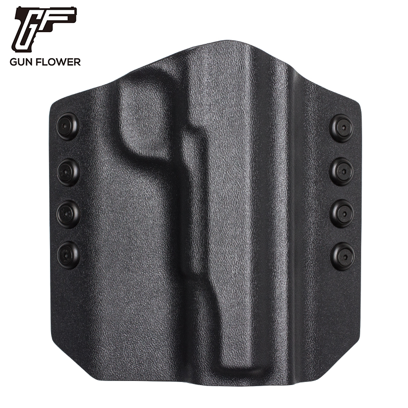 kydex OWB holster