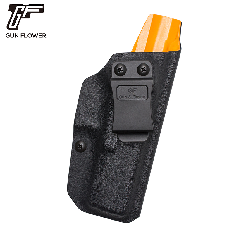 kydex IWB holster