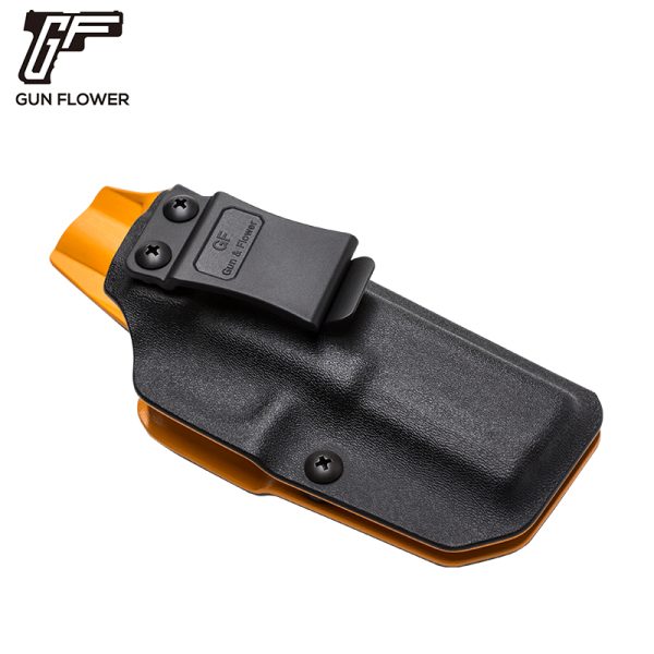 glock 17 IWB holster