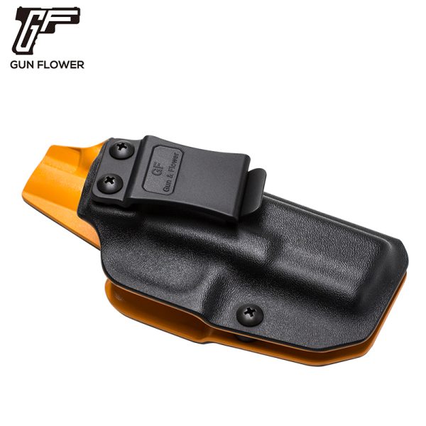 IWB holster