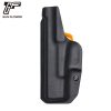 kydex concealed carry holster