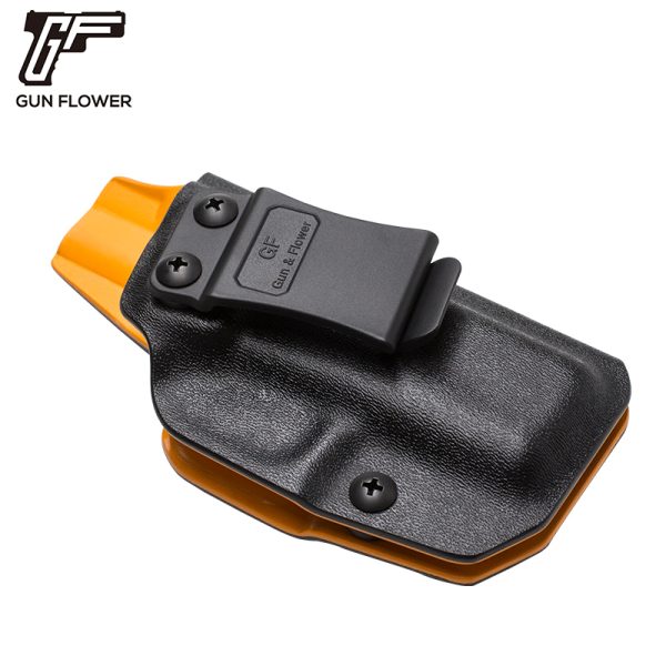 IWB holster