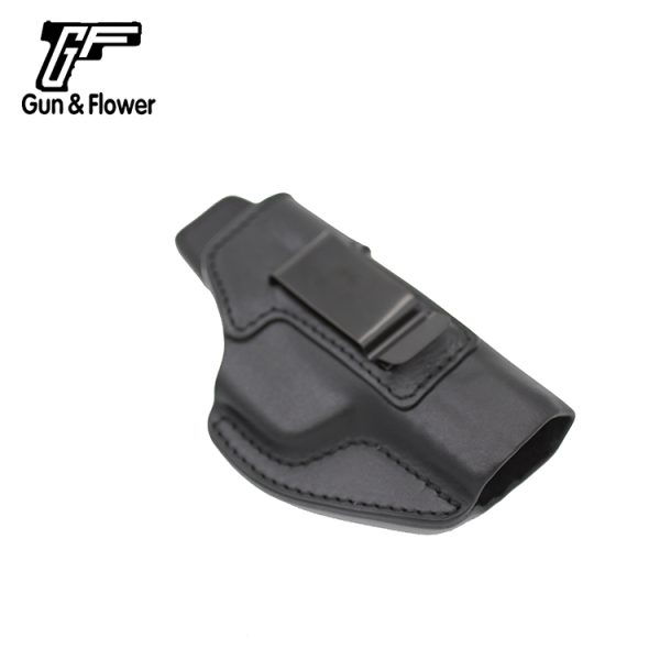 Leather Holster