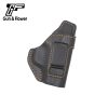 IWB Leather Holster