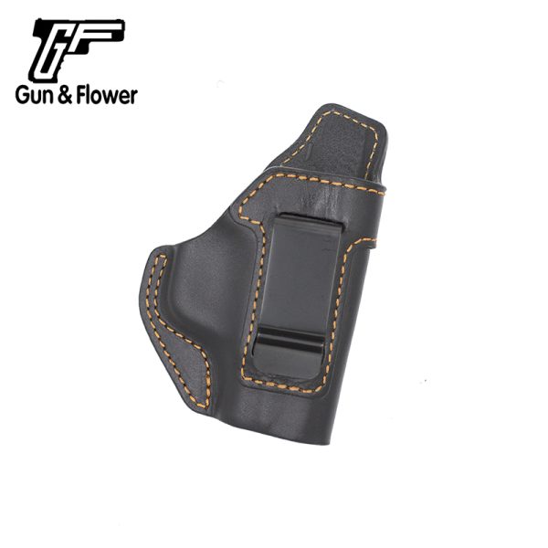 IWB Leather Holster