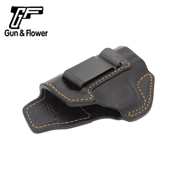 IWB Leather Holster