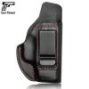 Hellcat leather holster