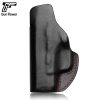 Concealment Carry pistol holder