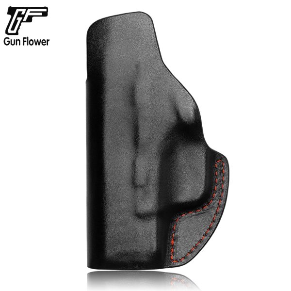 Concealment Carry pistol holder
