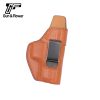 Police holster