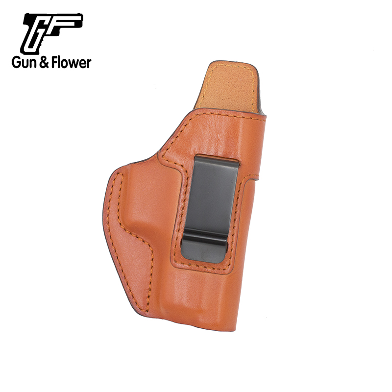 Police holster