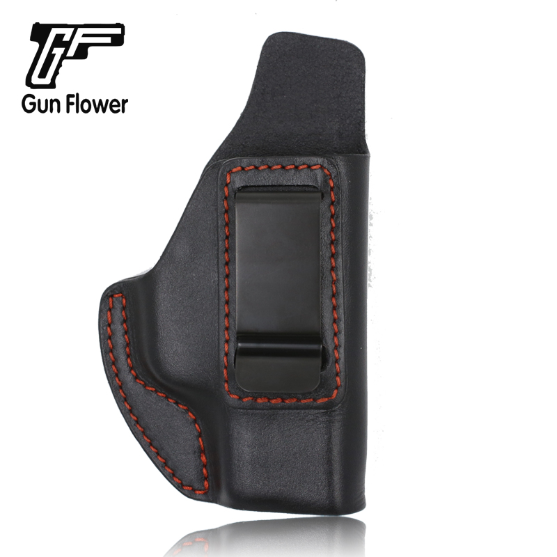 Springfield holster