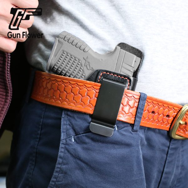 Springfield XDS Holster