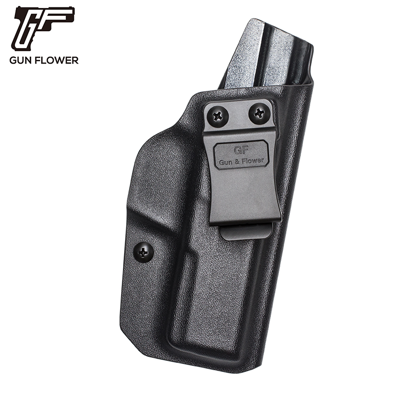 Kydex holster